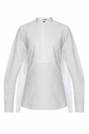 Drawstring shirt, zdjęcie 1 Drawstring shirt od Alexander McQueen